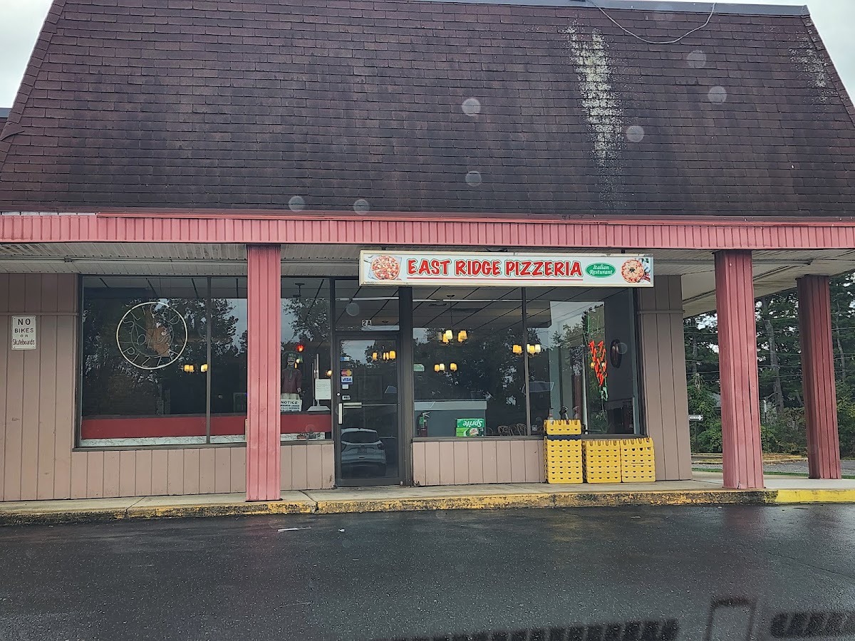 East Ridge Pizzeria